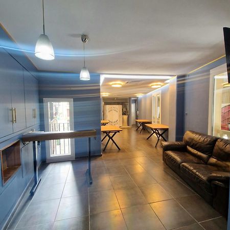 Hostal Rugaca 우에스카 외부 사진