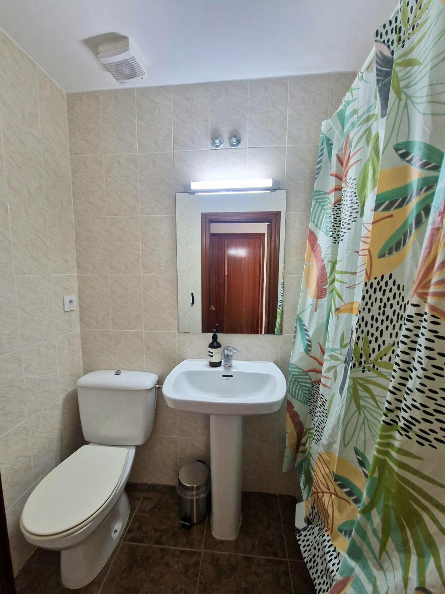 Hostal Rugaca 우에스카 외부 사진